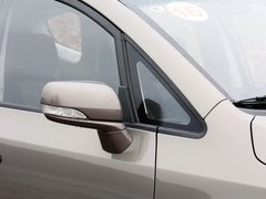 2011款 1.3L 自动 3G型