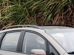 2011款 1.3L 自动 3G型
