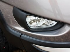 2011款 1.3L 自动 3G型