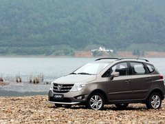 2011款 1.3L 自动 3G型