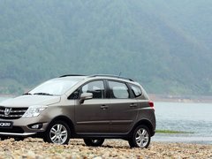 2011款 1.3L 自动 3G型