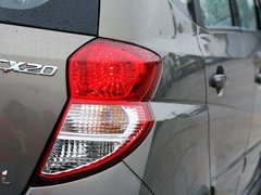 2011款 1.3L 自动 3G型