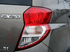 2011款 1.3L 自动 3G型