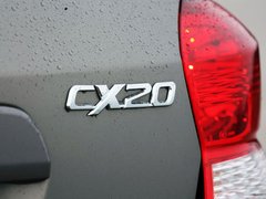 2011款 1.3L 自动 3G型