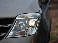 2011款 1.3L 自动 3G型