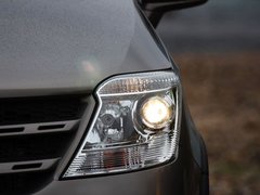 2011款 1.3L 自动 3G型
