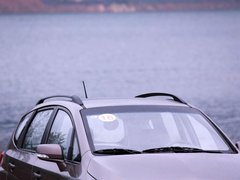 2011款 1.3L 自动 3G型