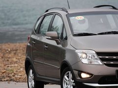 2011款 1.3L 自动 3G型