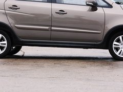2011款 1.3L 自动 3G型