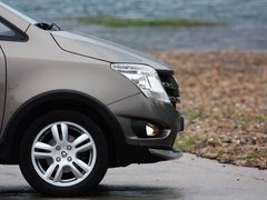 2011款 1.3L 自动 3G型