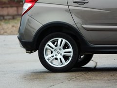2011款 1.3L 自动 3G型