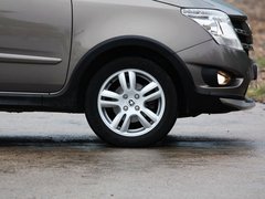2011款 1.3L 自动 3G型