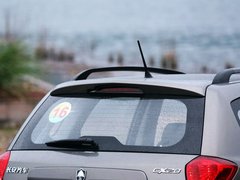 2011款 1.3L 自动 3G型