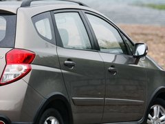 2011款 1.3L 自动 3G型