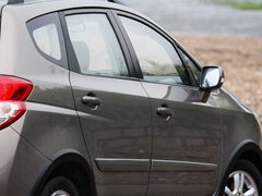 2011款 1.3L 自动 3G型