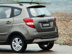 2011款 1.3L 自动 3G型