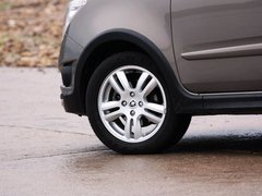 2011款 1.3L 自动 3G型