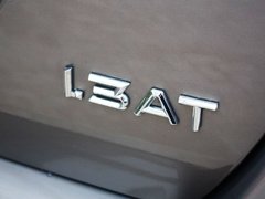 2011款 1.3L 自动 3G型