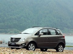 2011款 1.3L 自动 3G型