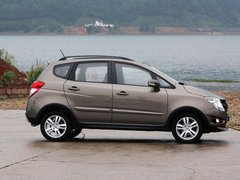 2011款 1.3L 自动 3G型