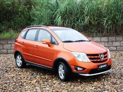 2011款 1.3L 自动 3G型