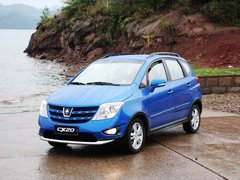 2011款 1.3L 自动 3G型