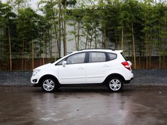2011款 1.3L 自动 3G型