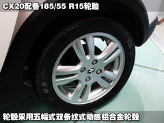 2011款 1.3L 自动 3G型