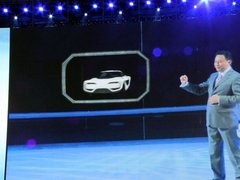 2011款 1.3L 自动 3G型
