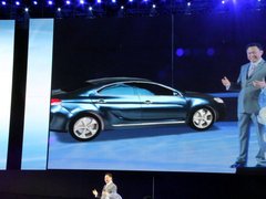 2011款 1.3L 自动 3G型