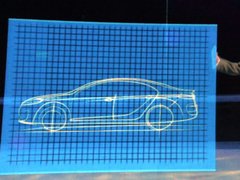 2011款 1.3L 自动 3G型