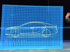 2011款 1.3L 自动 3G型