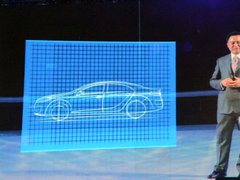 2011款 1.3L 自动 3G型
