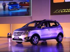 2011款 1.3L 自动 3G型