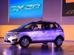2011款 1.3L 自动 3G型