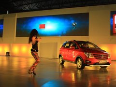 2011款 1.3L 自动 3G型