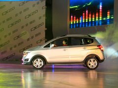 2011款 1.3L 自动 3G型