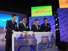 2011款 1.3L 自动 3G型