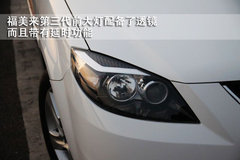 2011款 1.6 CVT 豪华型