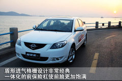 2011款 1.6 CVT 豪华型