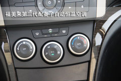 2011款 1.6 CVT 豪华型