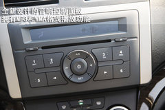 2011款 1.6 CVT 豪华型