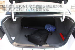 2011款 1.6 CVT 豪华型