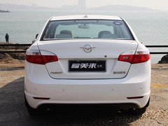 海马汽车 青岛 福美来