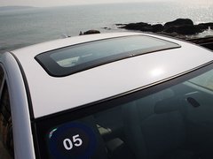 2011款 1.6 CVT 豪华型