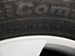 2011款 1.6 CVT 豪华型