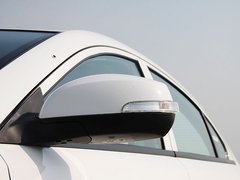 2011款 1.6 CVT 豪华型