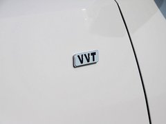 2011款 1.6 CVT 豪华型