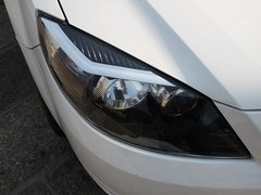 2011款 1.6 CVT 豪华型