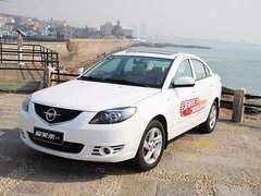 2011款 1.6 CVT 豪华型